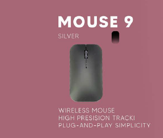 Mouse 9